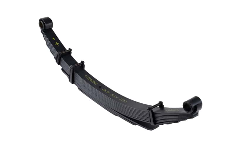 Old Man Emu — ARB / OME Leaf Spring Toy 75 Serr
Leaf Spring - view 2