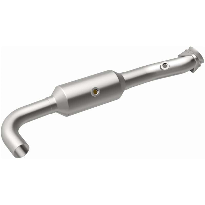 Magnaflow — Magnaflow 15-17 Ford F-150 3.5L Direct Fit Converter
California - view 3