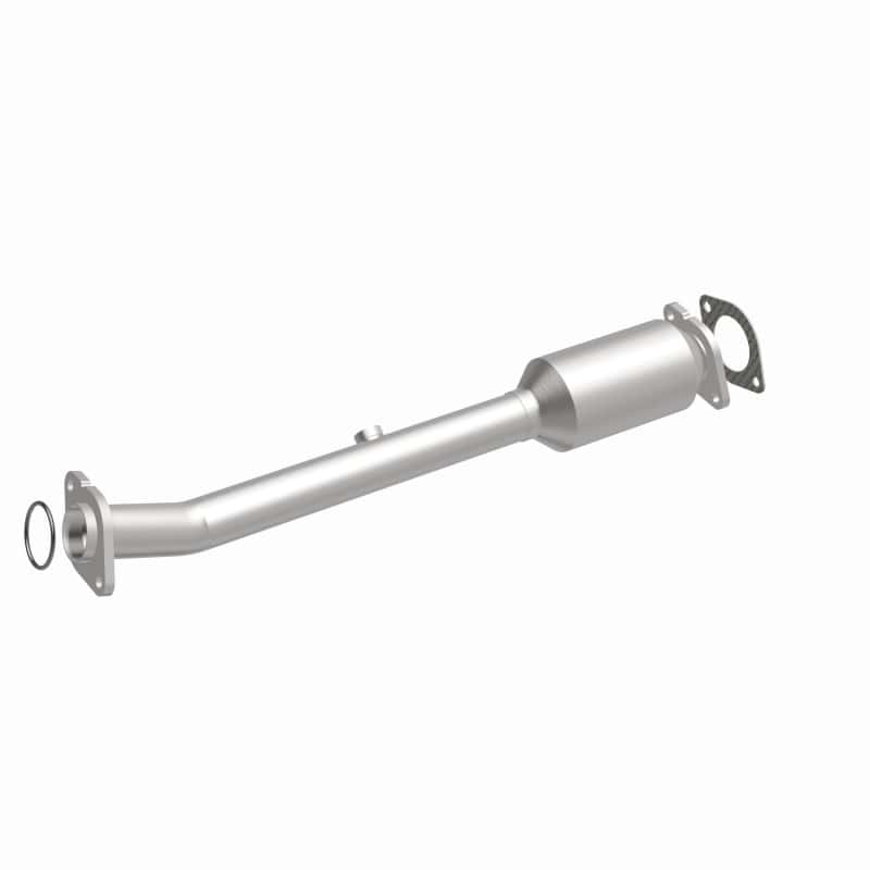 Magnaflow — Magnaflow Conv DF 11-15 Frontier 4 Underbody
OEM Grade
OEM - view 9