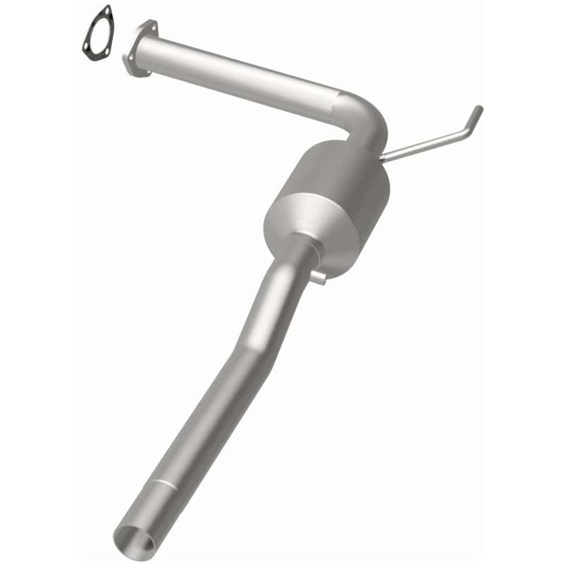 Magnaflow — MagnaFlow Conv Direct Fit 1993/1995 Volkswagen EuroVan 2.5L
California - view 31