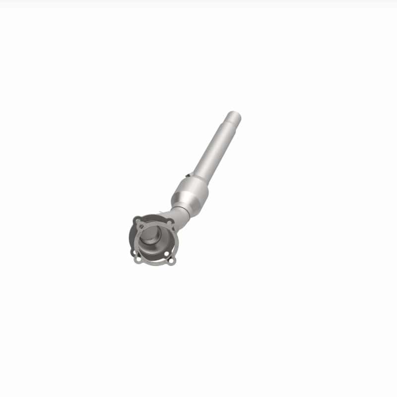Magnaflow — MagnaFlow Conv DF 99-04 VW Golf/Jetta/Beetle
Standard Grade
Metallic - view 26