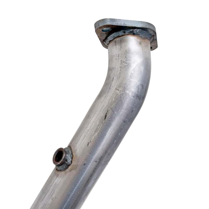 BBK — BBK 99-04 Mustang 4.6 GT / Cobra High Flow X Pipe With Catalytic Converters - 2-1/2
ExhstCrossoverPipe
Exhaust Pipes - view 11