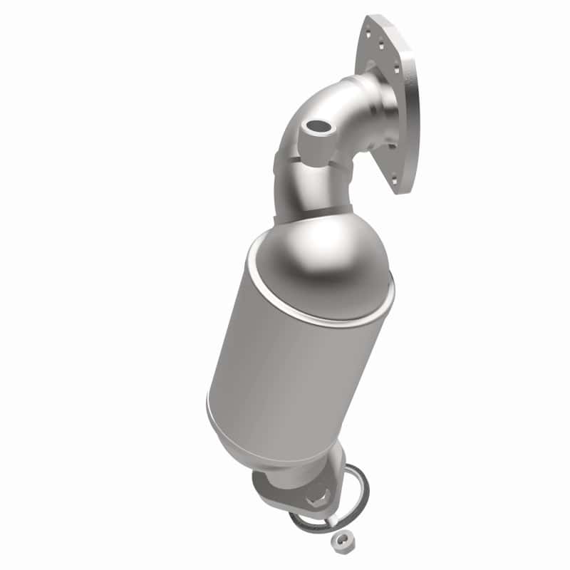 Magnaflow — MagnaFlow 17-20 Toyota Sienna / 16-19 Lexus RX350 V6 3.5L Direct Fit Catalytic Converter 13.75in L
OEM Grade
OEM - view 24