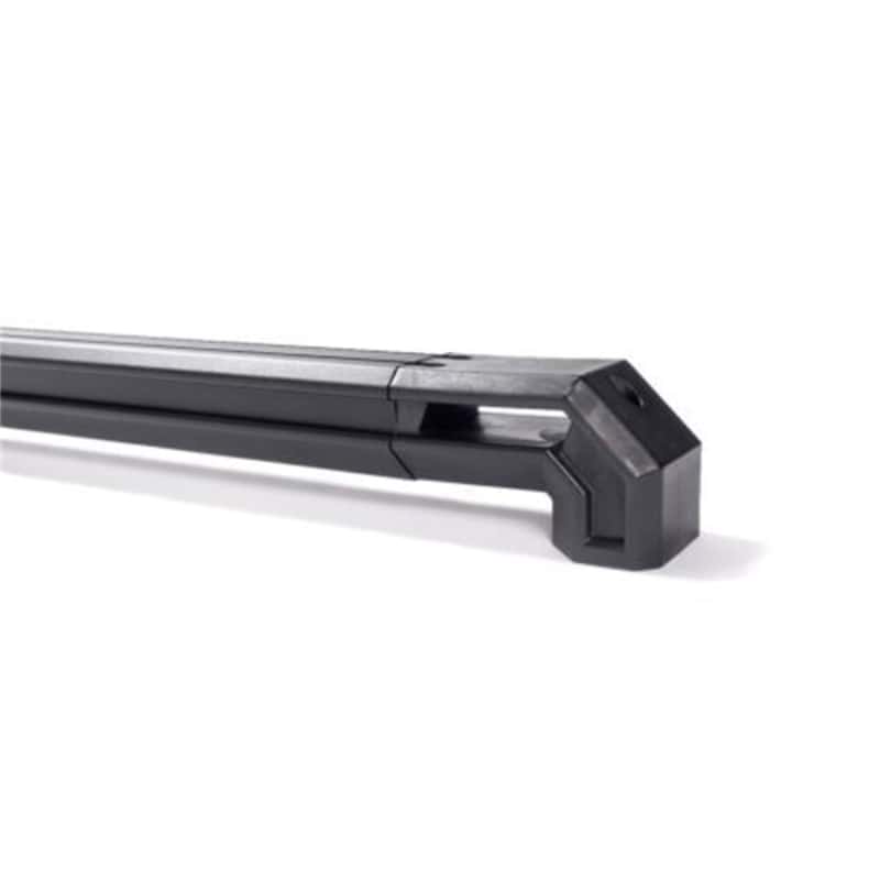 Putco — Putco 2021 Ford F-150 Tec Rails - 6.5ft bed
Truck Bed Side Rail - view 13