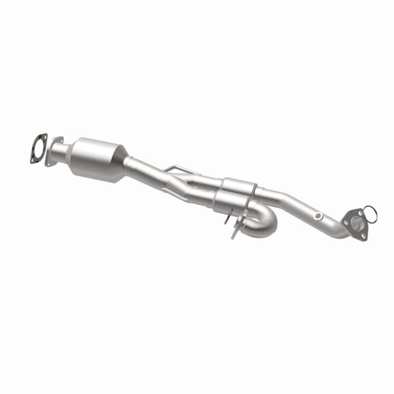 Magnaflow — Magnaflow 04-09 Nissan Quest 3.5L Direct Fit Converter
California - view 21