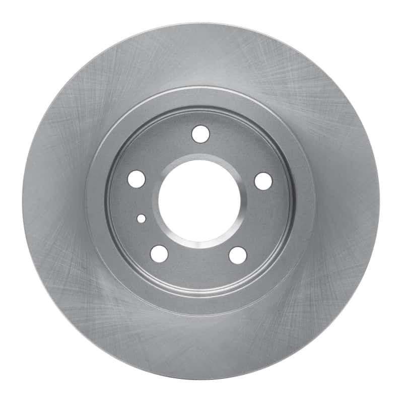 DFC — DFC 05-05 Buick Terraza Rear Brake Rotor
DFC Brake Rotor - view 5