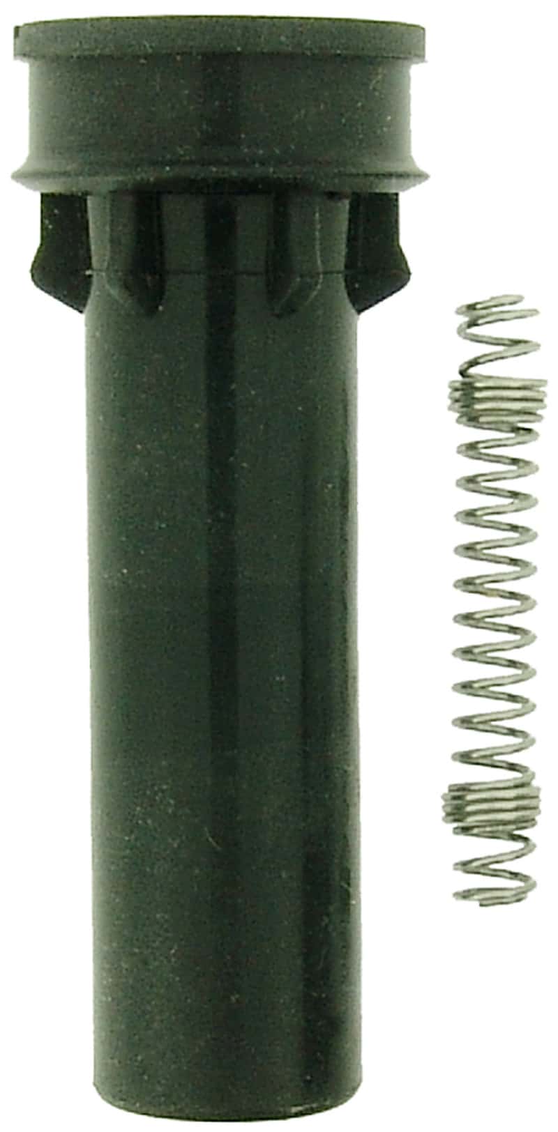 NGK — NGK Dodge Dakota 2010-2009 Direct Ignition Coil Boot
Coil Plug Boot - view 1