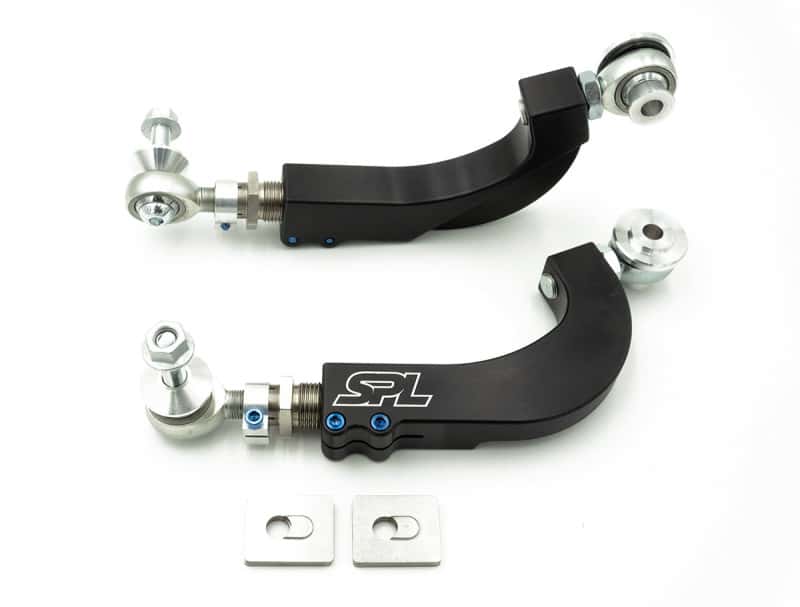 SPL Parts — SPL Parts 2015+ Ford S550 Mustang Rear Upper Camber Arms
Control Arms - view 1