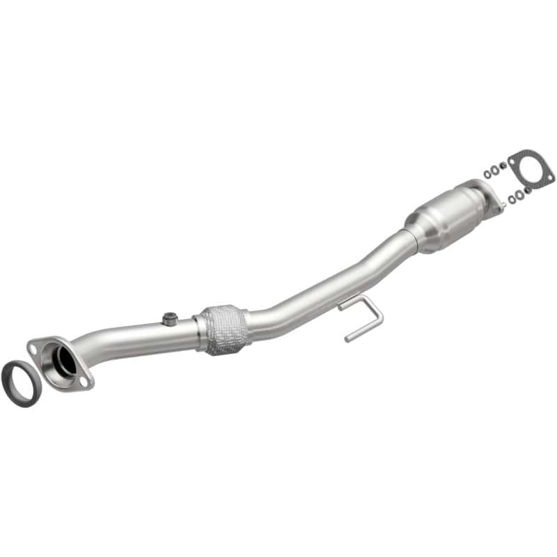 Magnaflow — Magnaflow Conv DF 02-03 Nissan Altima 2.5L
California - view 2