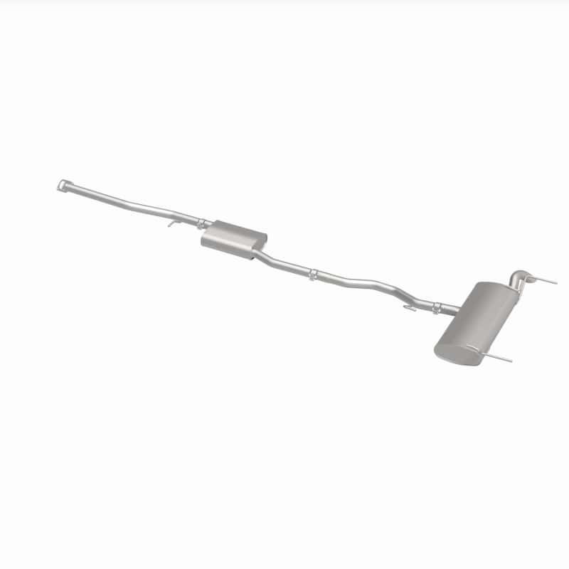 Magnaflow — Magnaflow 18-24 Chevy Equinox / 18-24 GMC Terrain BRE Exhaust Kit
Exhaust Kit - view 9