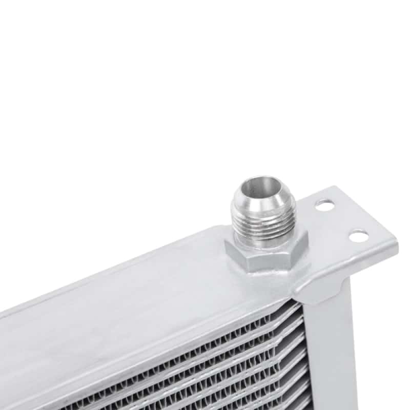 Mishimoto — Mishimoto Universal 25 Row Oil Cooler - view 9