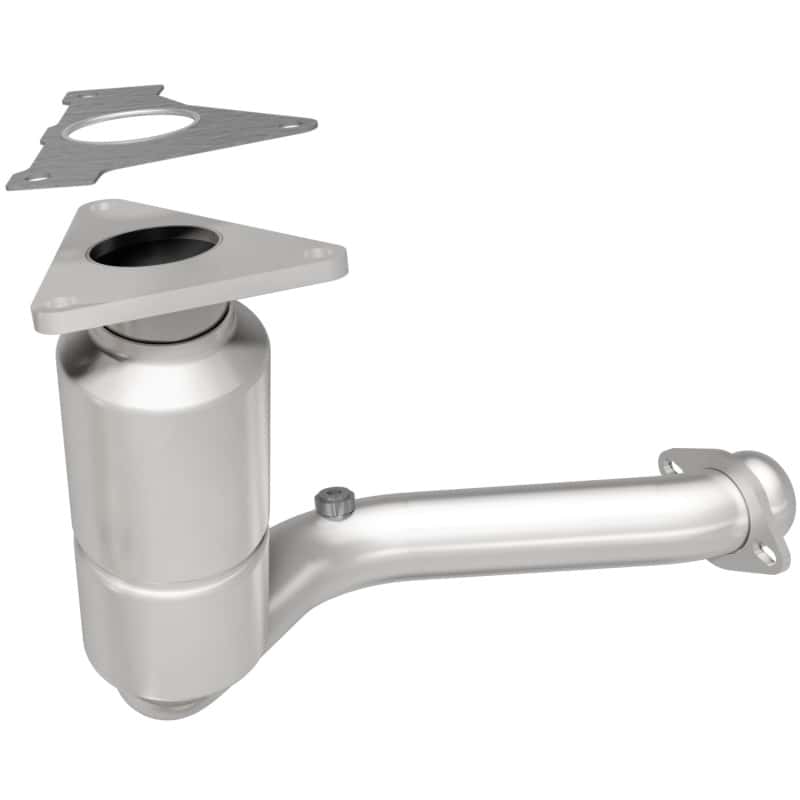 Magnaflow — MagnaFlow Conv DF 96-97 Camaro 5.7L V8
HM Grade
HM - view 1
