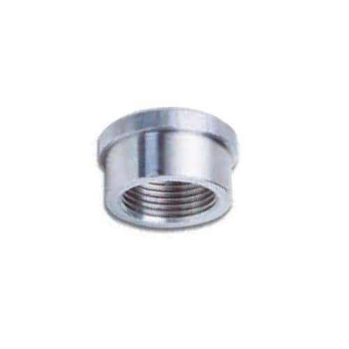 Russell — Russell Performance 1/2in Female NPT Weld Bungs (1/2in -14 NPT)
Weld-In Bung - view 3