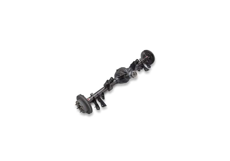Ford Racing — Ford Racing Bronco M220 Rear Axle Assembly 4.88 Ratio w/Electronic Locking Differential
Axle Shaft Retainer - view 3