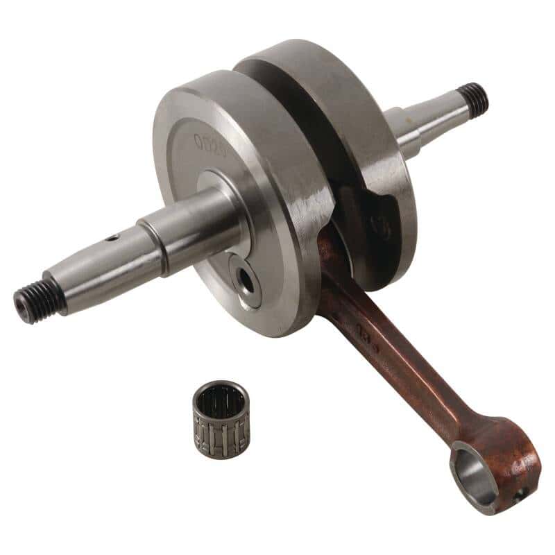Hot Rods — Hot Rods 04-05 KTM 50 SX PRO SR 50cc Crankshaft - view 1