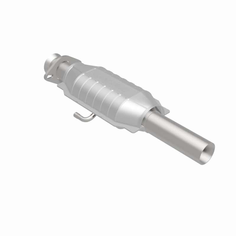 Magnaflow — MagnaFlow Conv GM 22.75X6.5X4 2.25/2.25
Standard Grade
Standard - view 14
