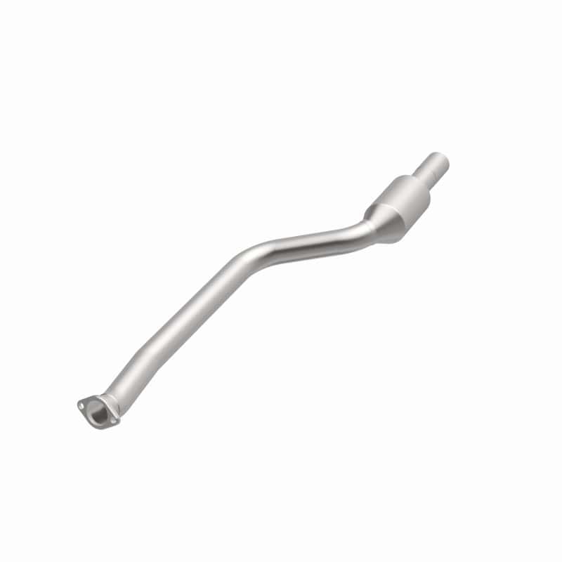 Magnaflow — MagnaFlow Conv DF BMW 3 06-09 Rear OEM
OEM Grade
OEM - view 27