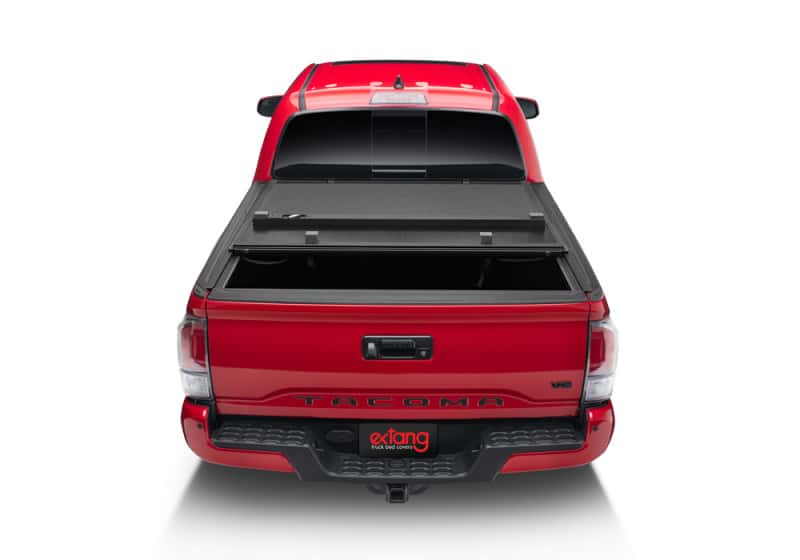 Extang — Extang 16-20 Toyota Tacoma (6 ft) Xceed
XD 16-23 Tacoma 6' - view 37