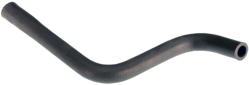 Gates — Gates 04-06 Chrysler Pacifica V-6 3.5L Pipe To Reservoir Molded Heater Hose - view 1