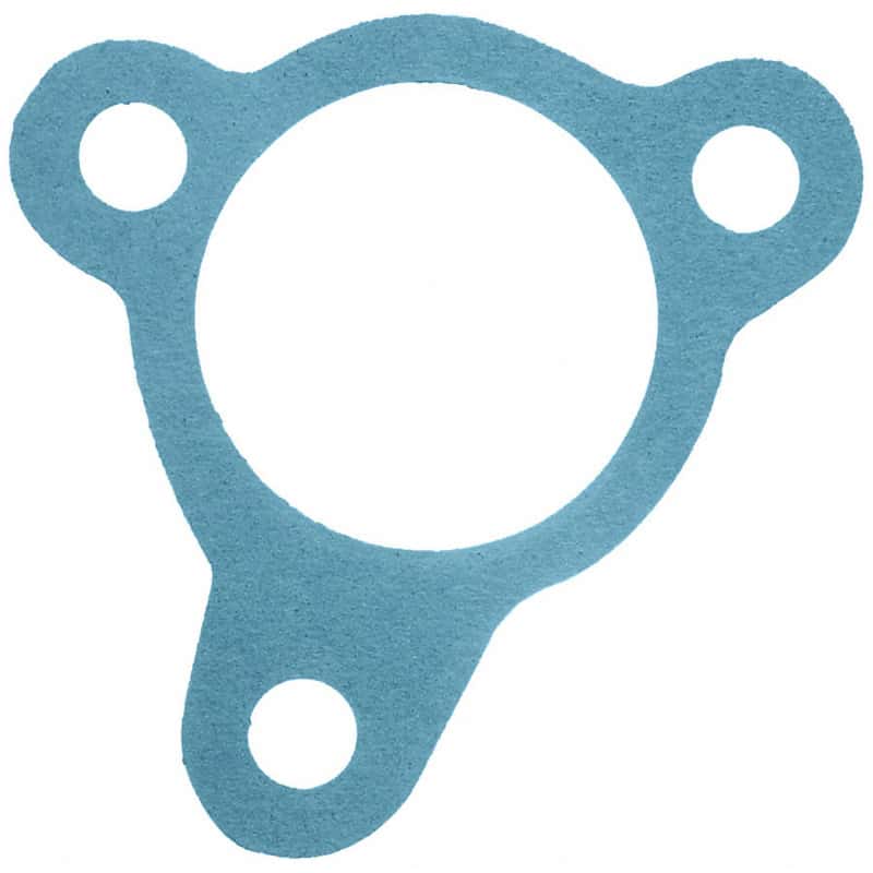 Fel-Pro — Fel-Pro Saab 9-3 35546 Engine Coolant Outlet Gasket - view 1