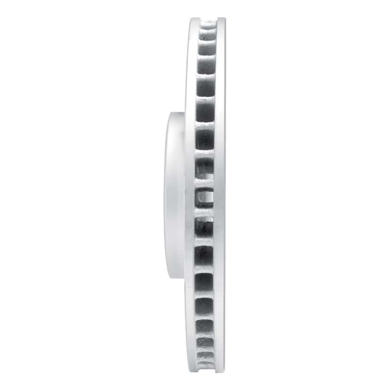 DFC — DFC 18-25 Audi Sq5 Sportback Front Left Drilled Geoperformance Rotor - view 3