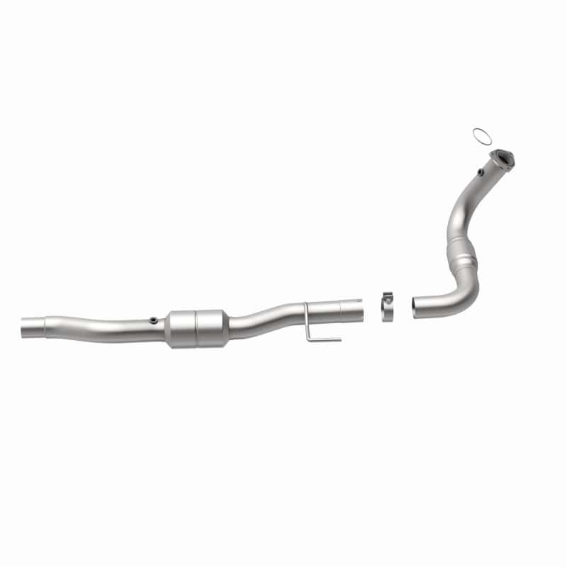 Magnaflow — MagnaFlow Conv DF 02-03 Avalanche 8.1 Driver Side
HM Grade
HM - view 20