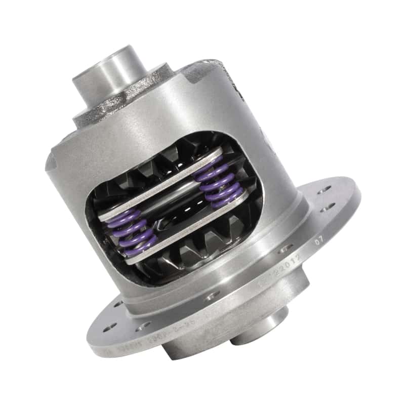 Yukon Gear & Axle — Yukon Gear Duragrip Posi For 8.2in Buicks / Olds & Pontiac w/ 28 Spline Axles
Limited Slip Unit  - view 3
