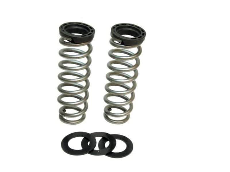 Belltech — Belltech PRO COIL SPRING SET 04-07 COLORADO STD CAB
PRO COIL SPRING SET - view 4