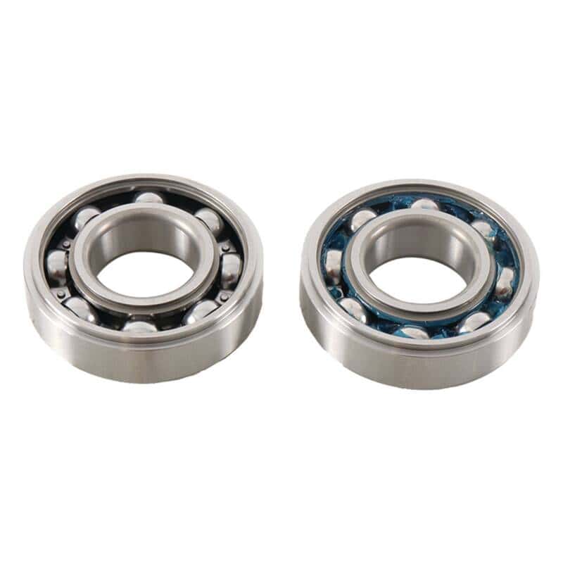 Hot Rods — Hot Rods 08-21 Kawasaki KX 450 F 450cc Main Bearing & Seal Kit - view 2