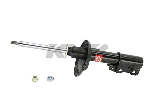 KYB — KYB Shocks & Struts Excel-G Front Right CHEVROLET Cobalt 2005-10 CHEVROLET HHR 2006-10 PONTIAC G5 20 - view 4