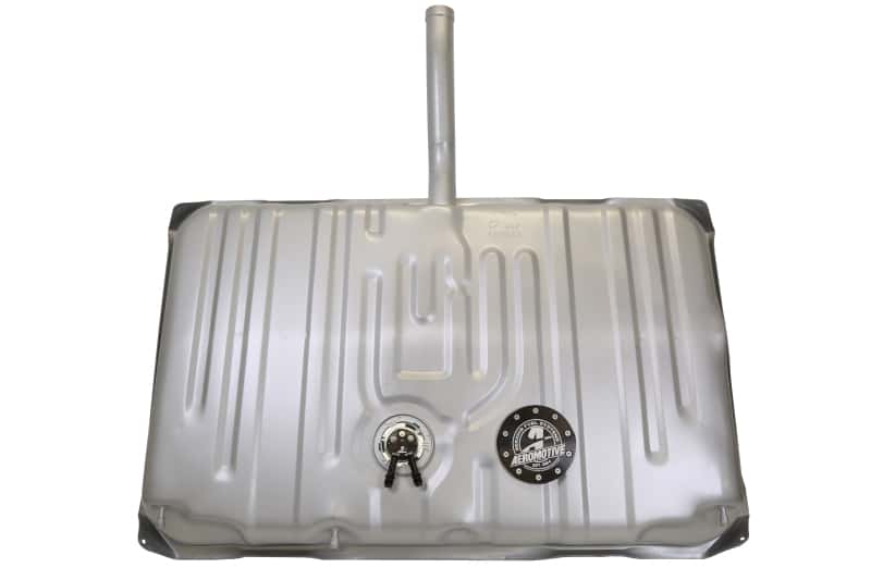 Aeromotive — Aeromotive 71-72 Chevrolet Monte Carlo 200 Stealth Gen 2 Fuel Tank - view 2