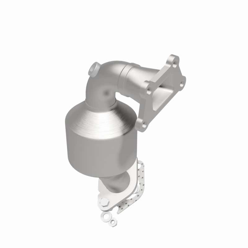 Magnaflow — Magnaflow Conv DF 2012-2014 Equinox 3 3.6 L Underbody
OEM Grade
OEM - view 12