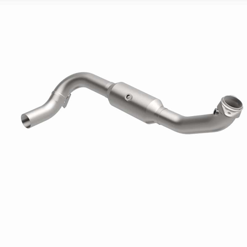 Magnaflow — Magnaflow 05-06 Lincoln Navigator 5.4L Direct Fit Catalytic Converter - Passenger Side
California - view 29