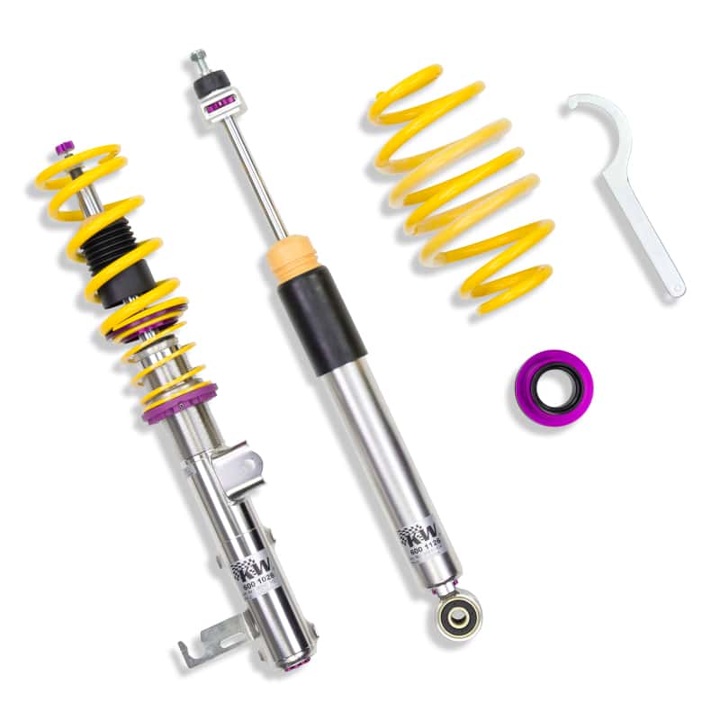 KW — KW Coilover Kit V3 11+ Chevy Cruze
Coilover Kit - view 10