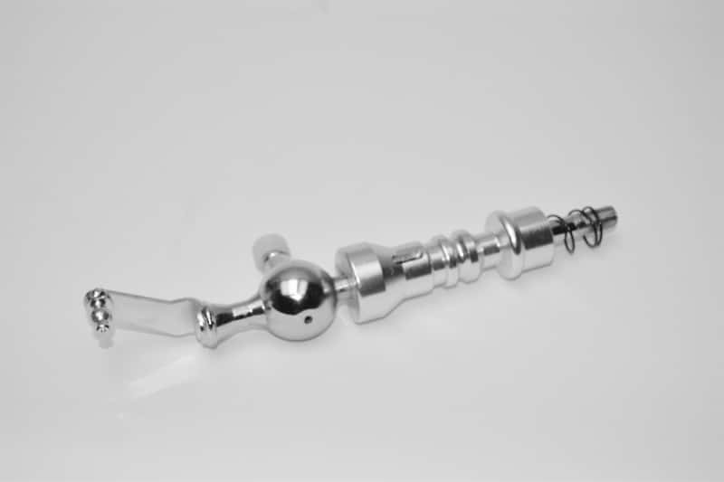 Fidanza — Fidanza 00-04 VW Golf GTI/Jetta/Audi A3 Short Throw Shifter
Shifter Kit - view 1