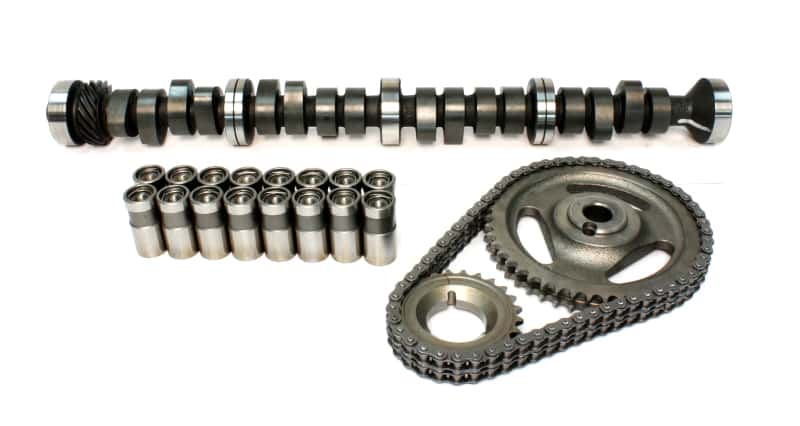 COMP Cams — COMP Cams Camshaft Kit FB 282S
Mag 236/236 SFT SKFE - view 2