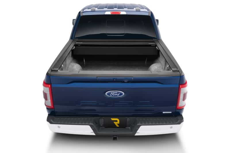 Retrax — Retrax 08-16 Super Duty F-250-350 Short Bed PowertraxPRO XR - view 15