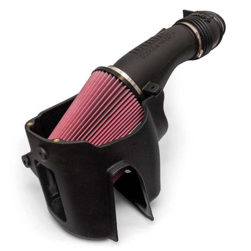 Banks Power — Banks Power 23-24 Ford F250/F350/F450 6.7L Ram-Air Intake System - Oiled Filter
Banks Ram-Air - view 2
