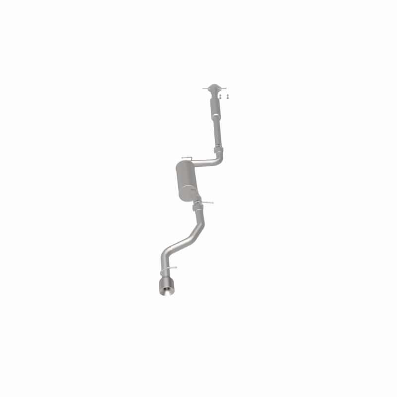 Magnaflow — BRExhaust 08-11 Ford Focus 2.0L Exhaust Kit
Exhaust Kit - view 12