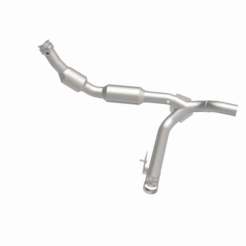 Magnaflow — Magnaflow 02-03 Ford F-150 5.4L Direct Fit Converter
California - view 13