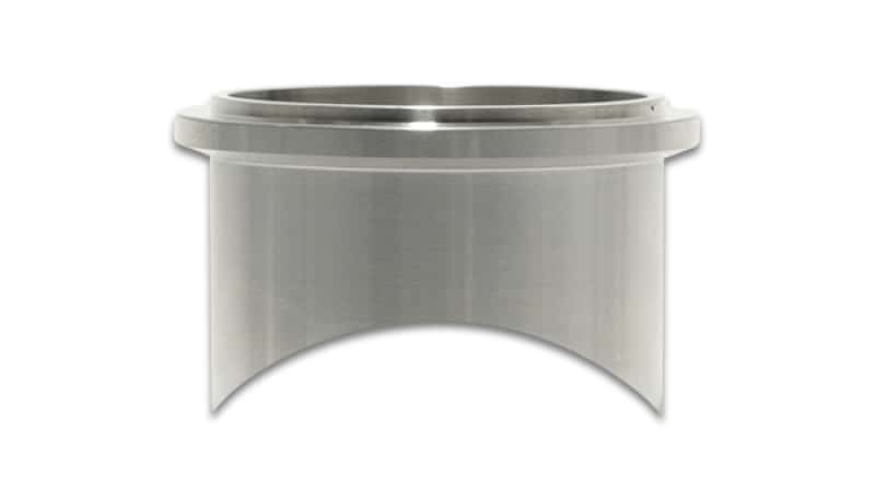 Vibrant — Vibrant Tial 50MM BOV Weld Flange 304 Stainless Steel - 2.50in Tube
SSBlowOffVlvWeldFlng
Turbocharger Flange - view 1