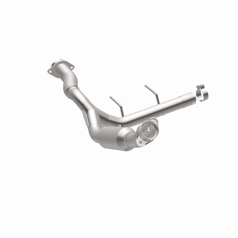 Magnaflow — Magnaflow 15-17 Ford F-150 5.0L Direct Fit Converter
California - view 23