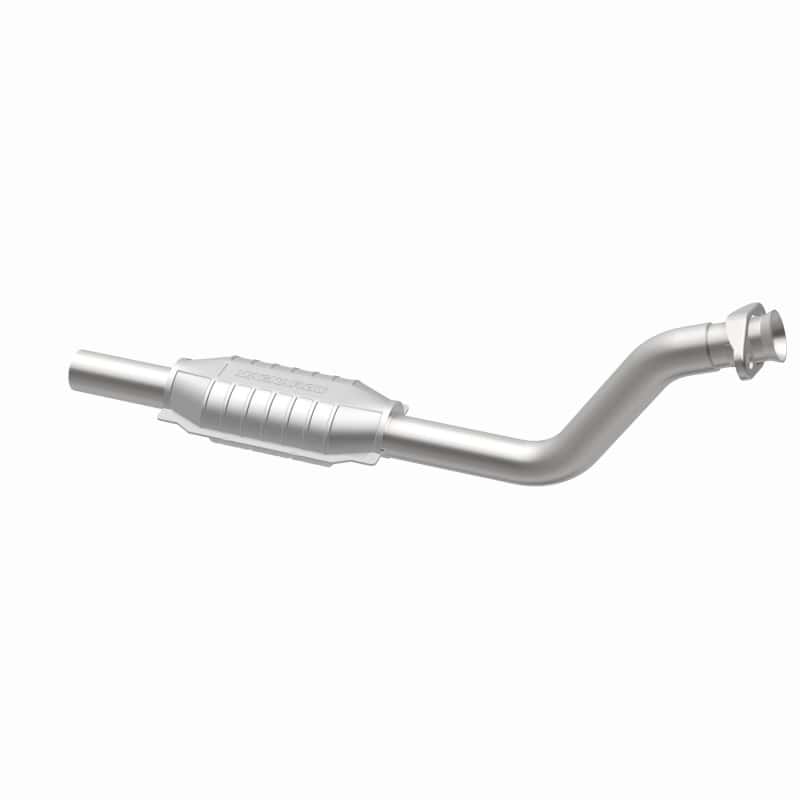 Magnaflow — MagnaFlow Conv GM 37.62X6.5X4 2.25/2.25
Standard Grade
Standard - view 19