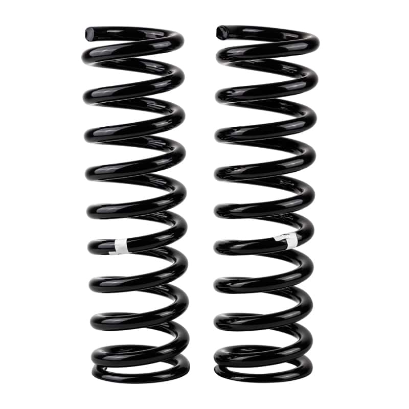 Old Man Emu — ARB / OME Coil Spring Front Np300 - view 1