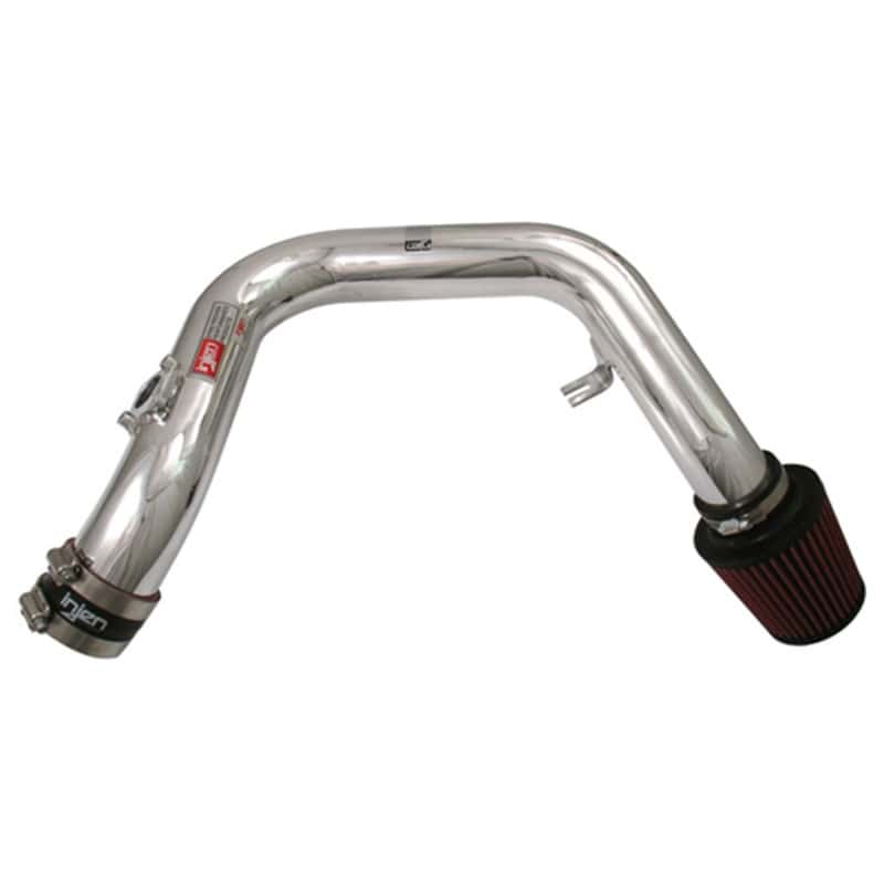 Injen — Injen 03-04 Toyota Corolla 1.8L 4cyl Polished Dyno-Tuned Cold Air Intake
Cold Air Intake
Air Intake Kit - view 1