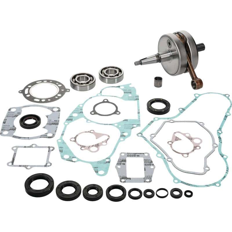 Hot Rods — Hot Rods 85-86 Honda ATC 250 R 250cc Bottom End Kit - view 1