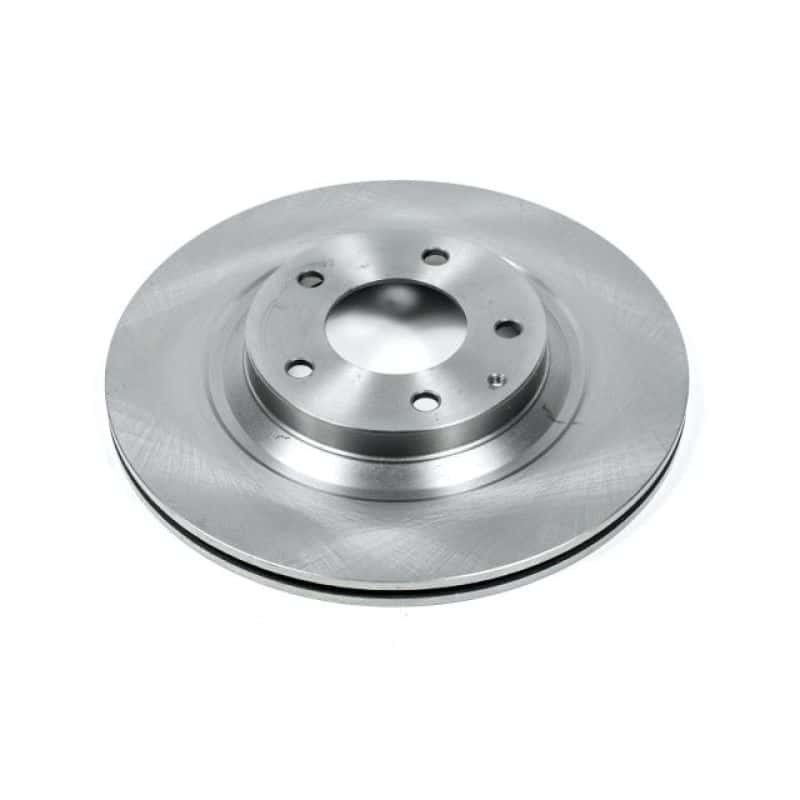 PowerStop — Power Stop 04-11 Mazda RX-8 Rear Autospecialty Brake Rotor
AutoSpecialty Rotor - view 1