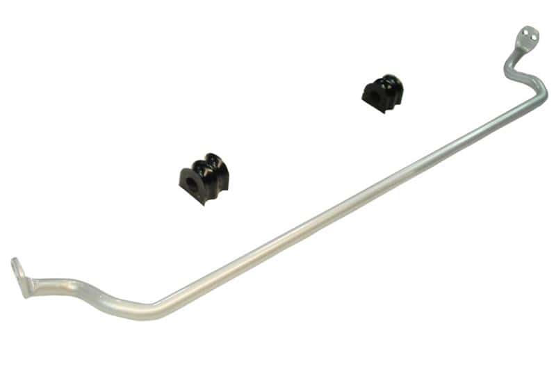 Whiteline — Whiteline 02-07 Subaru WRX Wagon Front 22mm Heavy Duty Adjustable Swaybar
Sway Bar - view 2