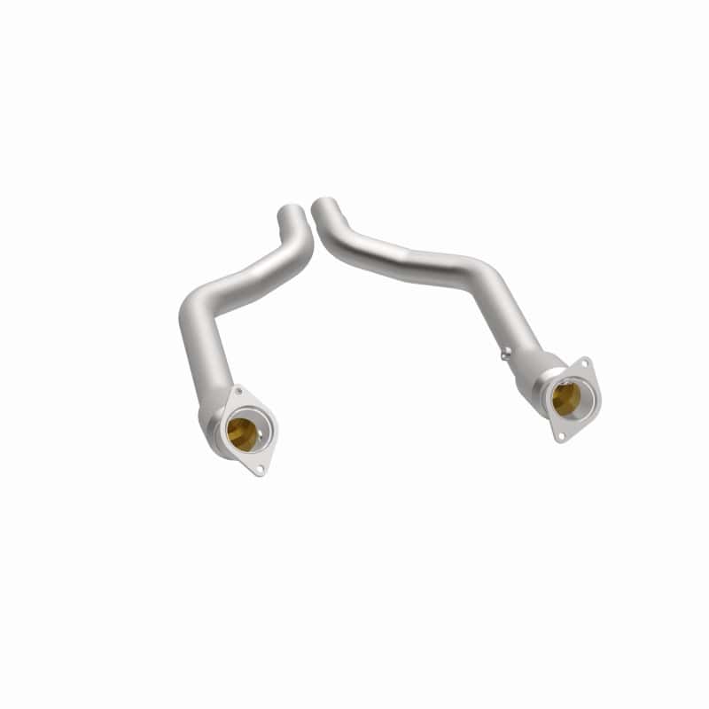 Magnaflow — MagnaFlow Conv DF 05- SRT-8 6.1L OFF ROAD
OEM Grade
OEM - view 41