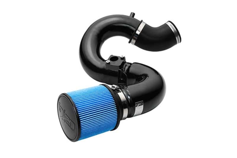 Injen — Injen 14-16 Kia Soul 2.0L 4cyl Black Cold Air Intake
Cold Air Intake
Air Intake Kit - view 1